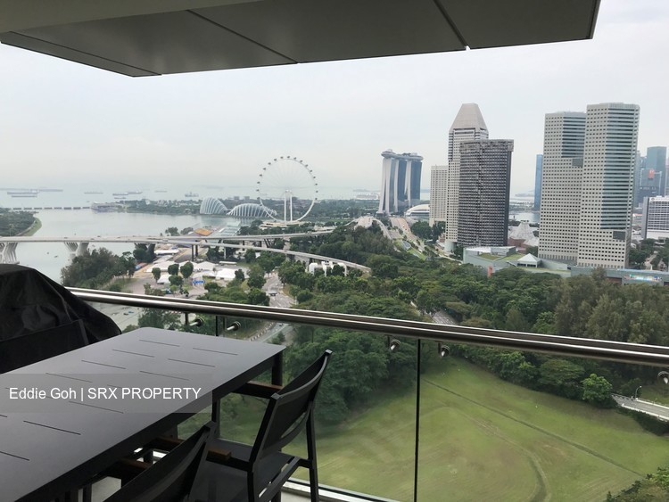 Concourse Skyline thumbnail photo